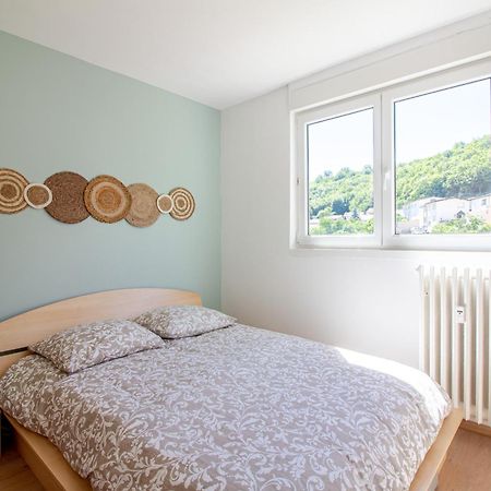Appartement Sweet-Bright à Hayange Extérieur photo