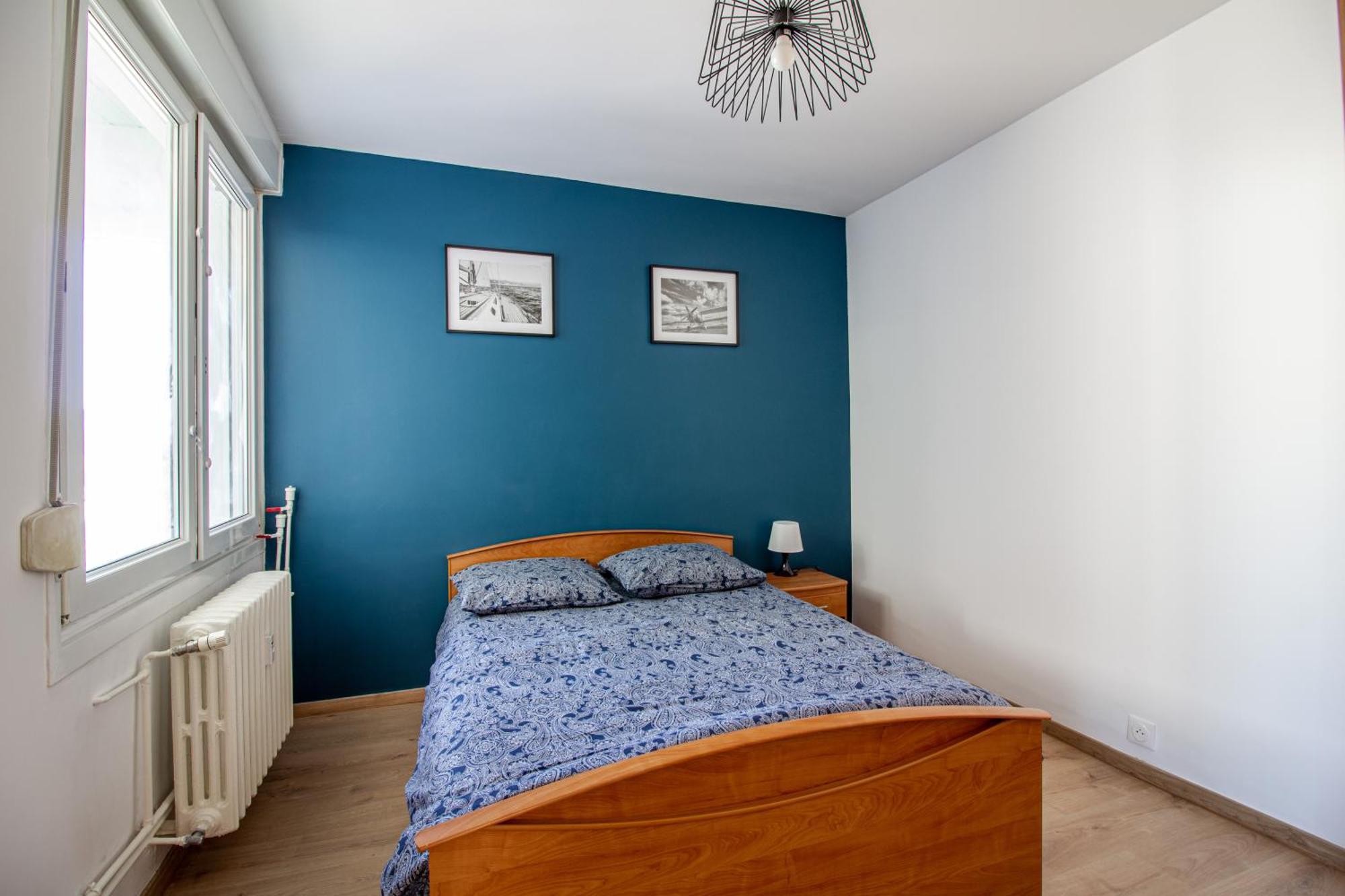Appartement Sweet-Bright à Hayange Extérieur photo